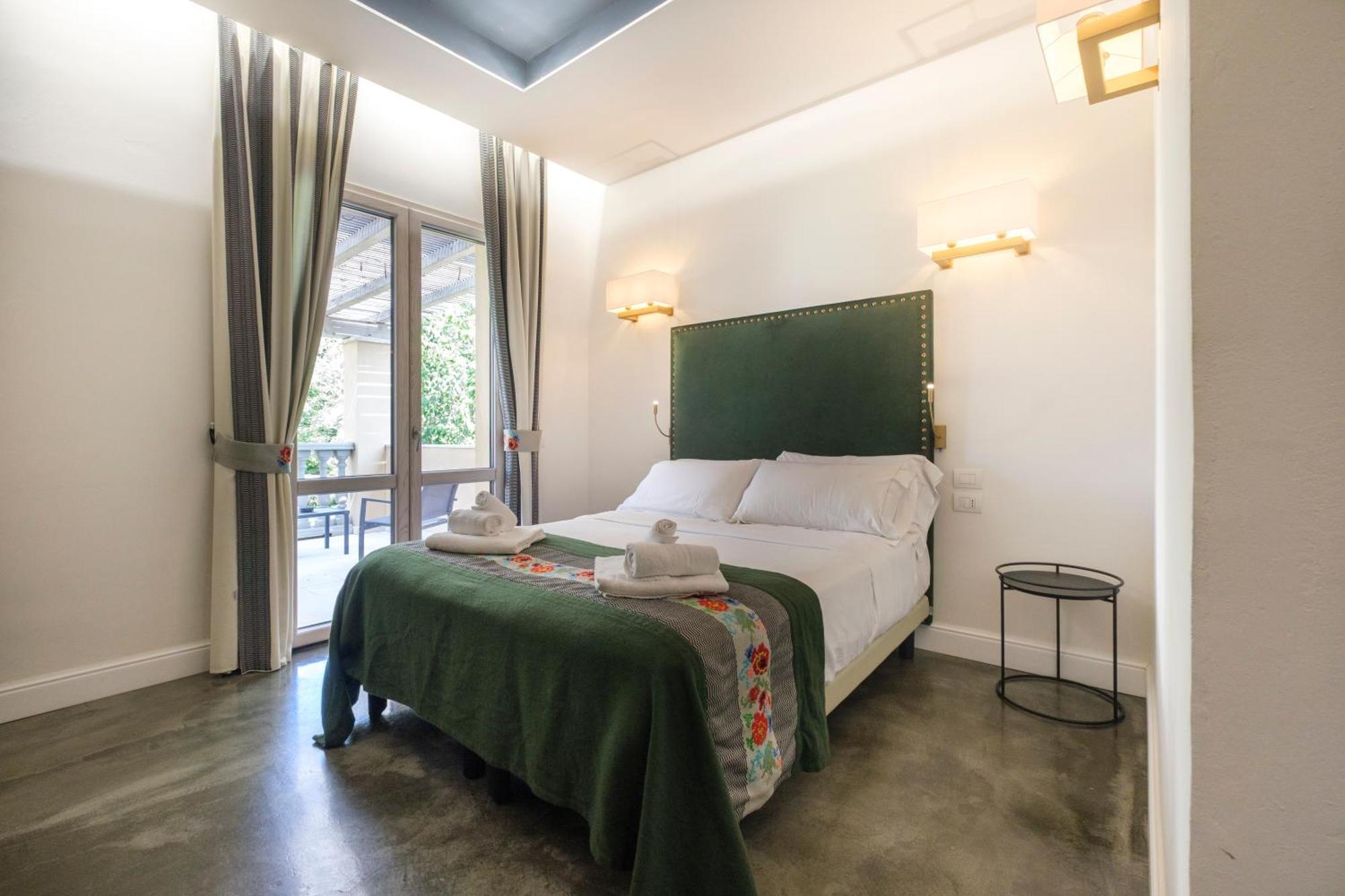 Kemani Villa Sara ออลเบีย ห้อง รูปภาพ