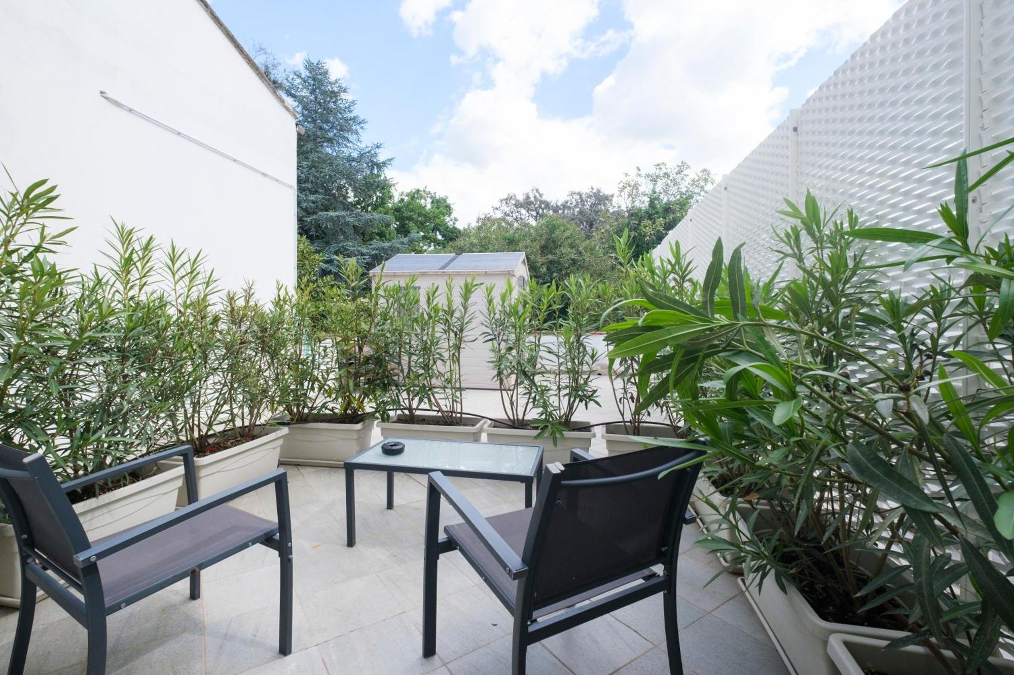 Kemani Villa Sara ออลเบีย ห้อง รูปภาพ